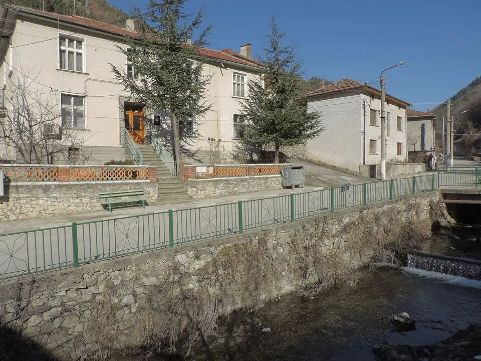 Mihalkovo