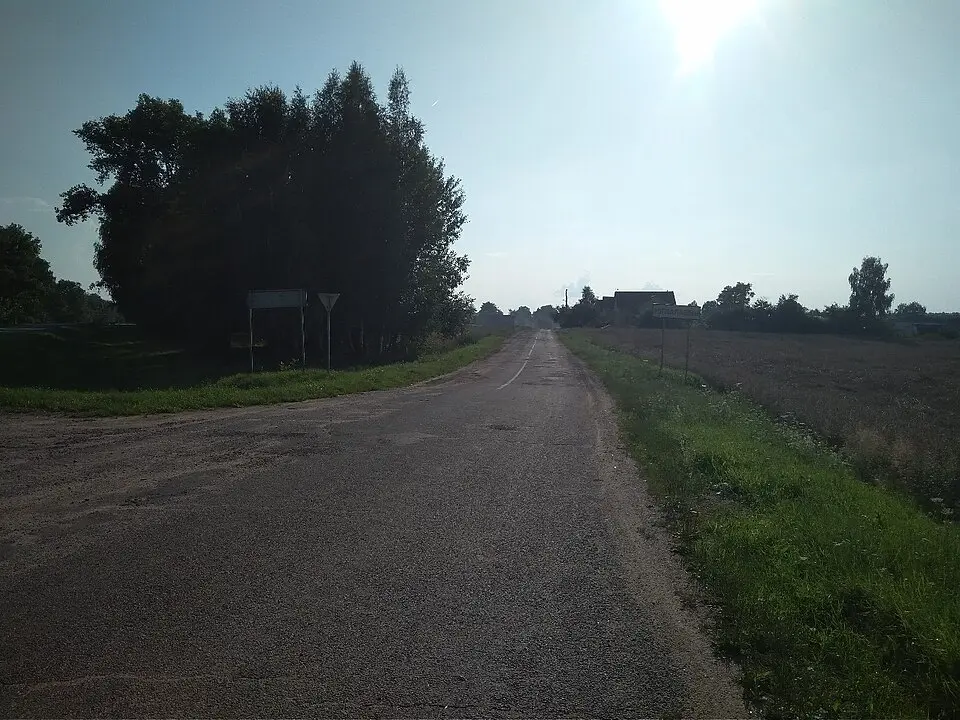 Мігдалавічы