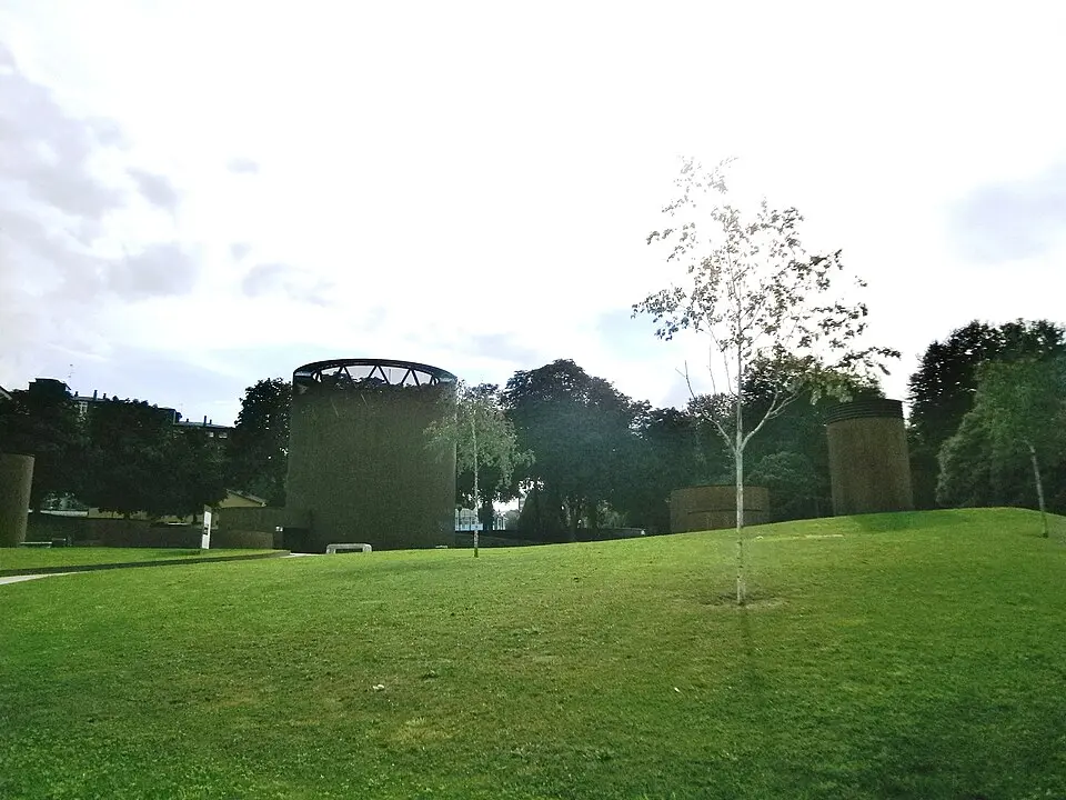 Museo Interactivo de la Historia de Lugo