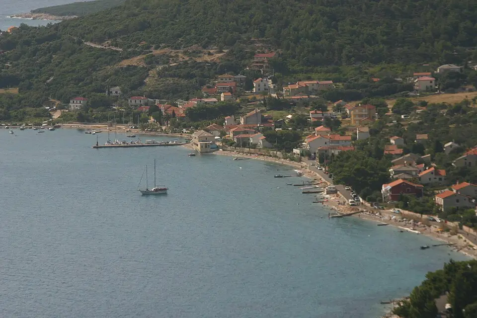 Bild: Jozsef Toth · CC BY 3.0 Miholašćica