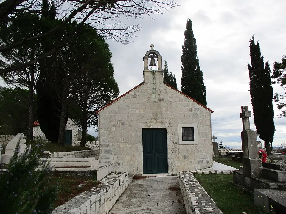 Podgora