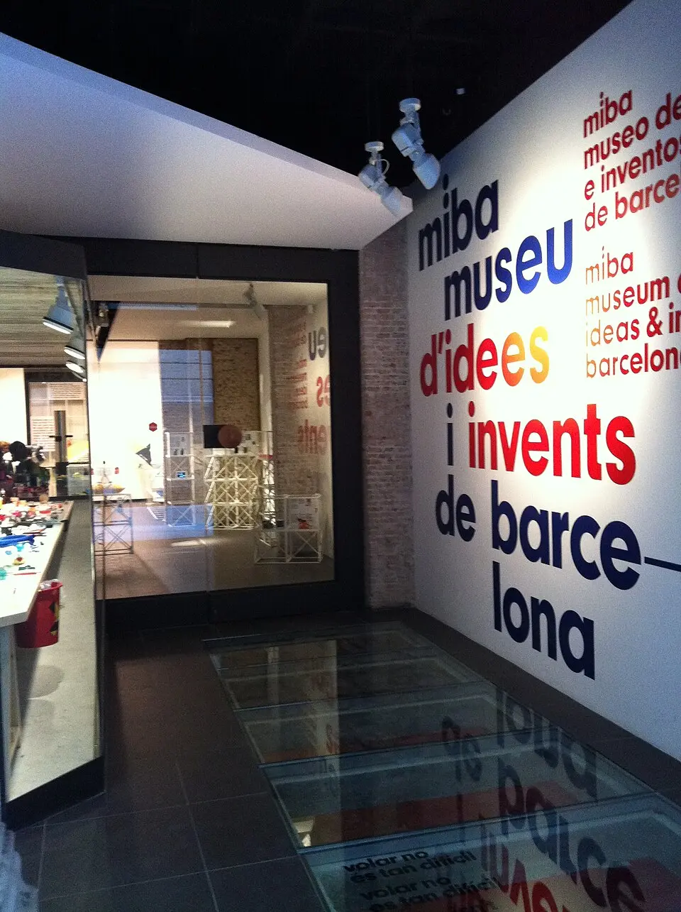 Museo de Ideas e Inventos