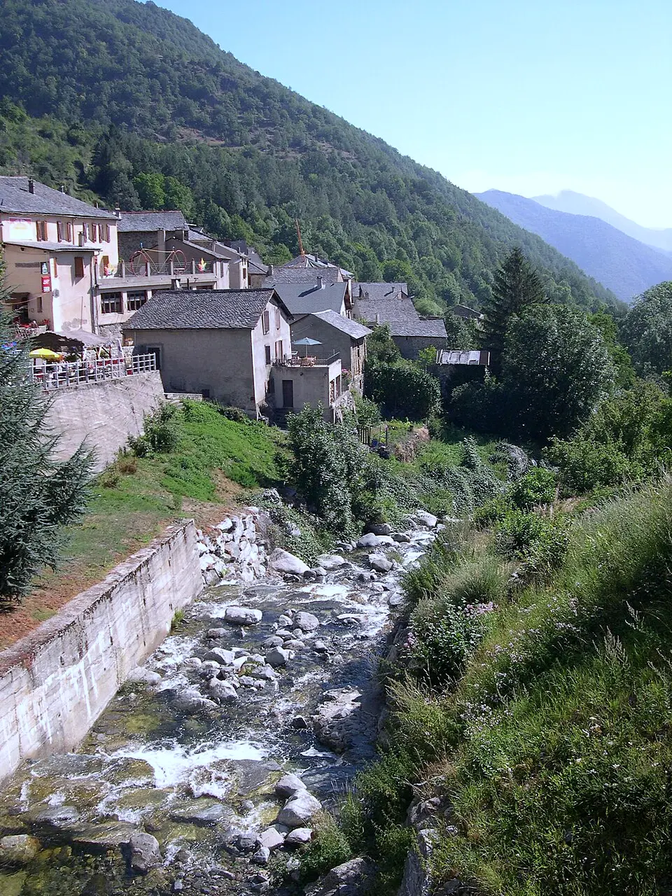 Mijanès