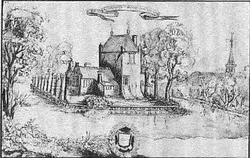 Huis te Mijdrecht