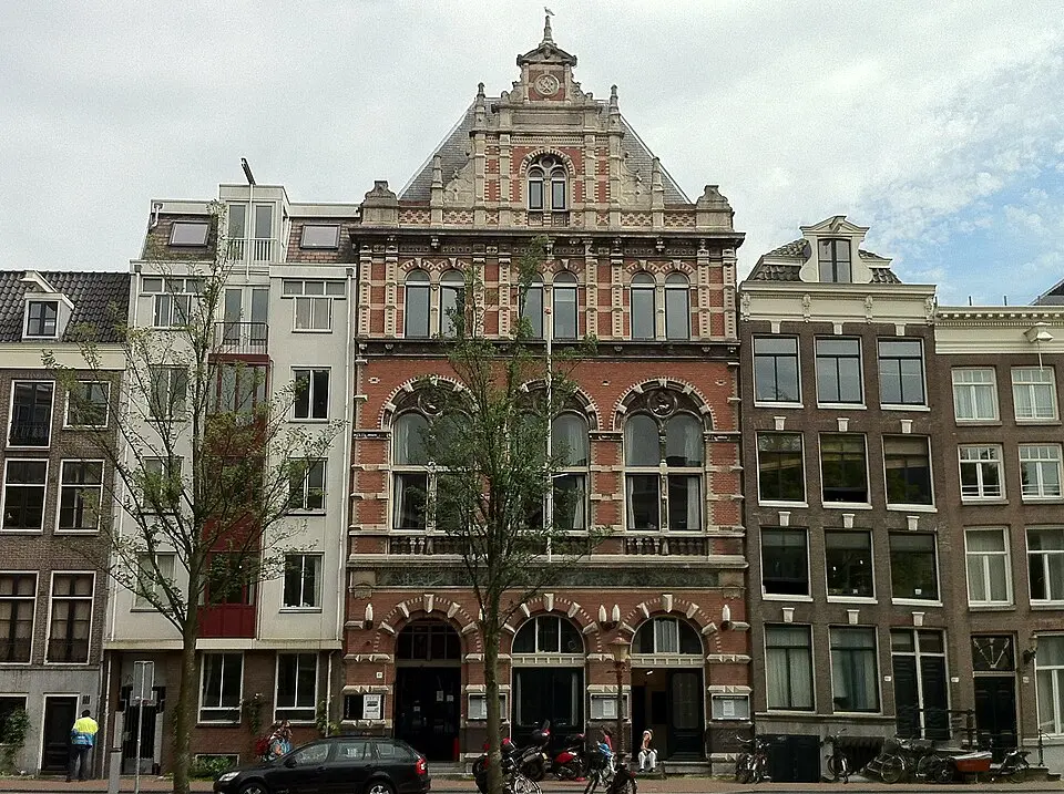 Doelenzaal