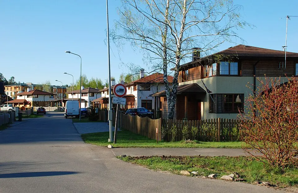 Ozolnieki
