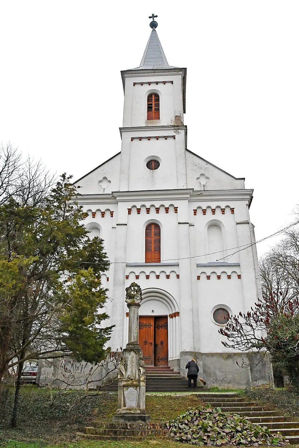 Miklósi