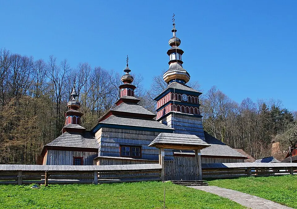 Miklósvölgye