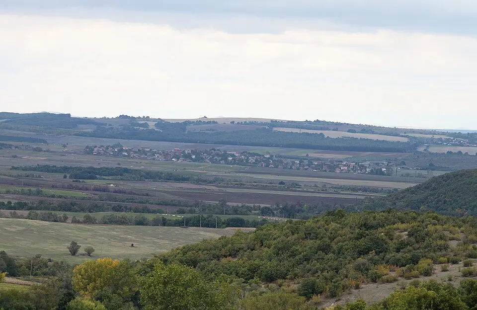 Miladinovo