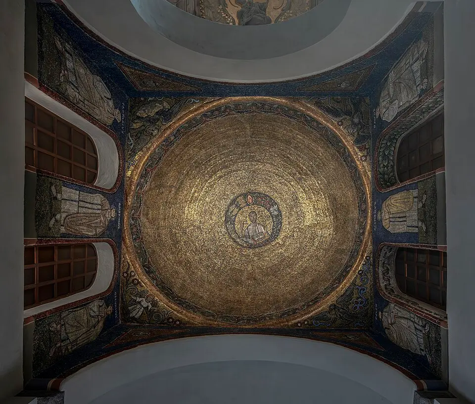 Shrine of Saint Victor