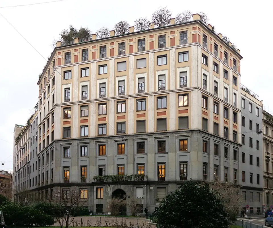 Palazzo Civita