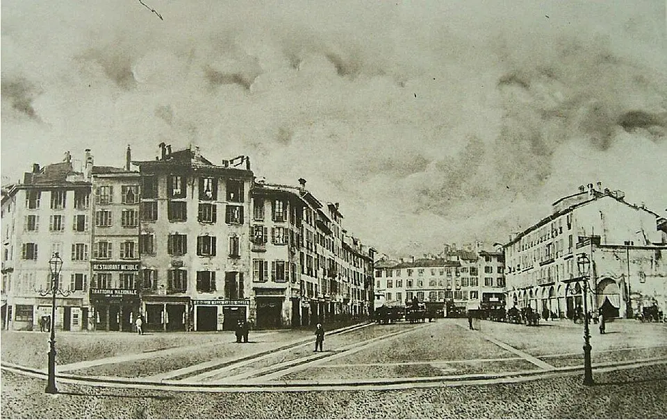 Coperto dei Figini