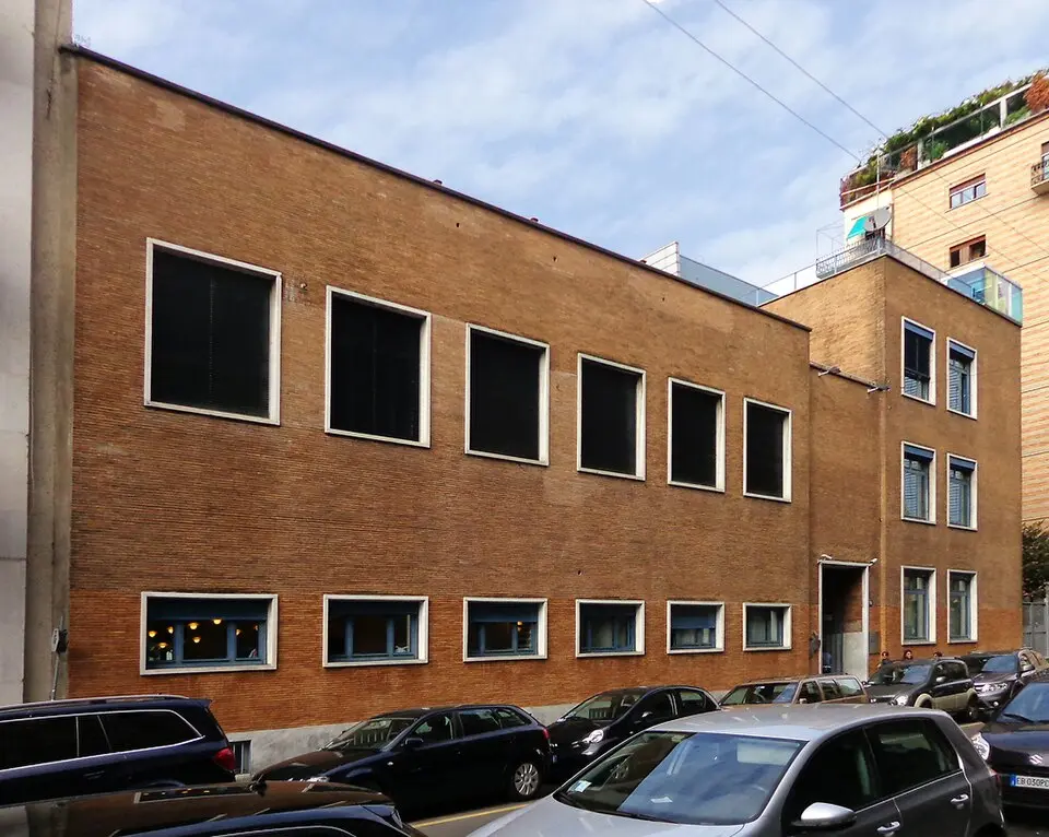 Schweizer Schule Mailand