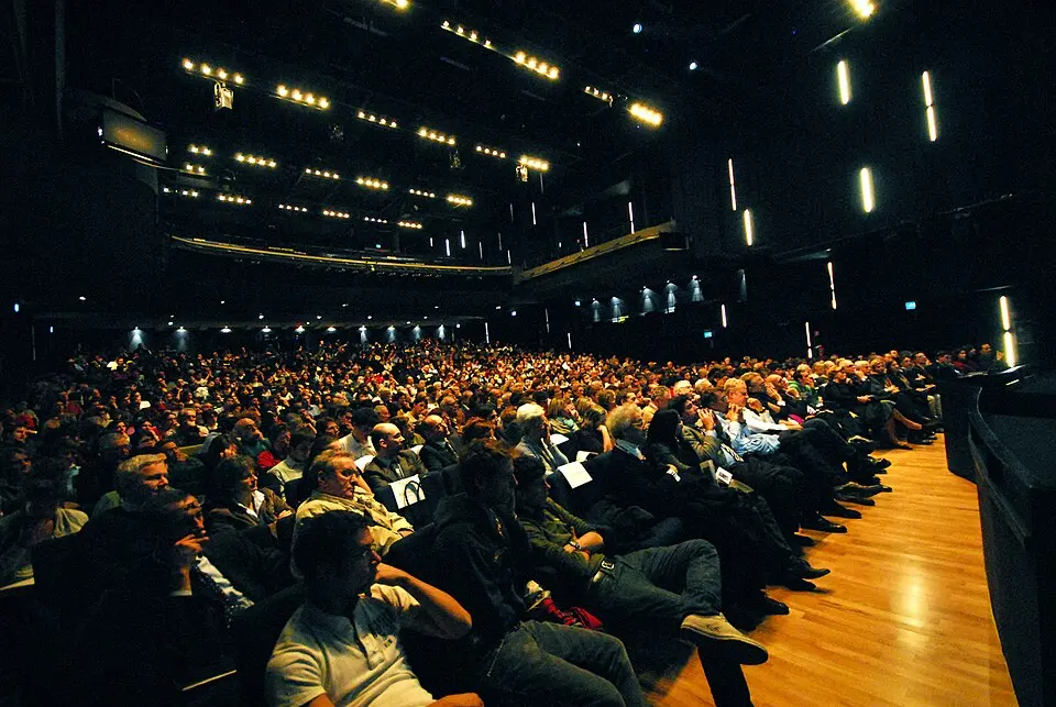 Teatro Nazionale