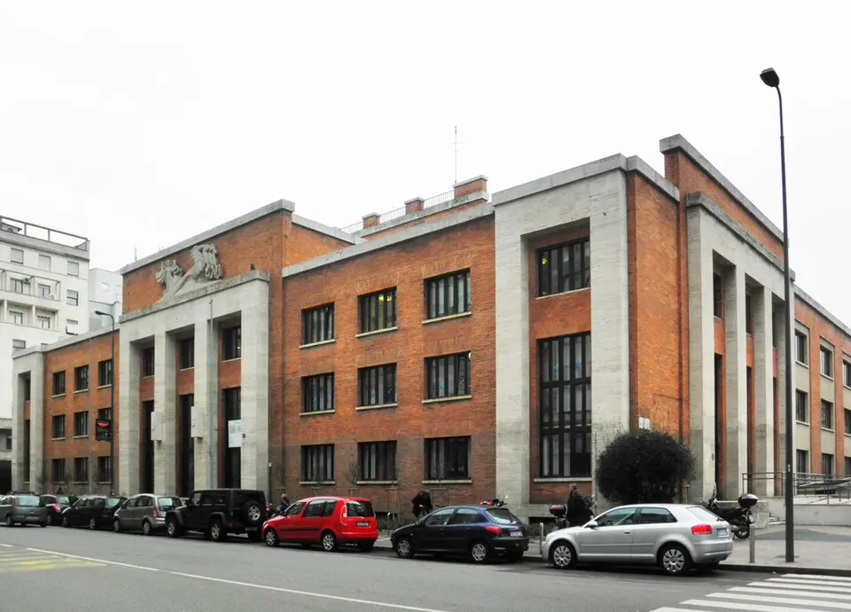 piscina Cozzi
