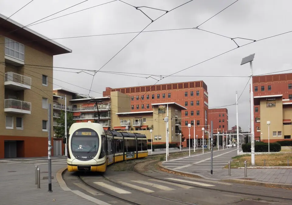 Bicocca