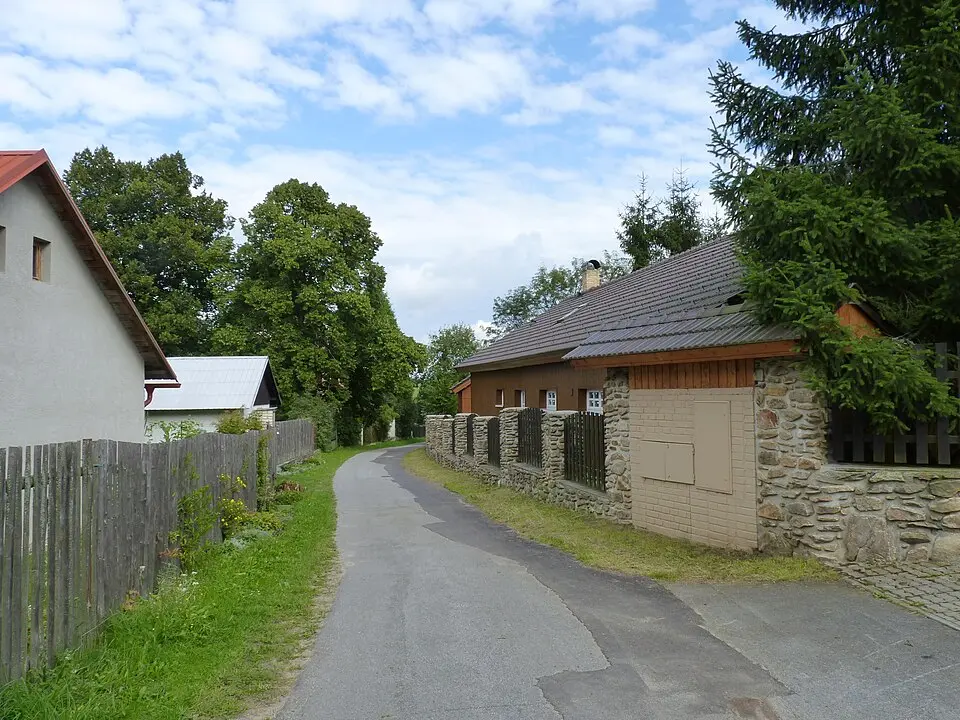 Milíkov