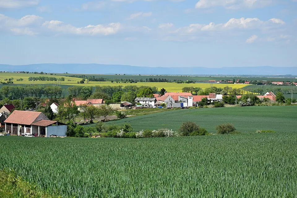 Milčeves