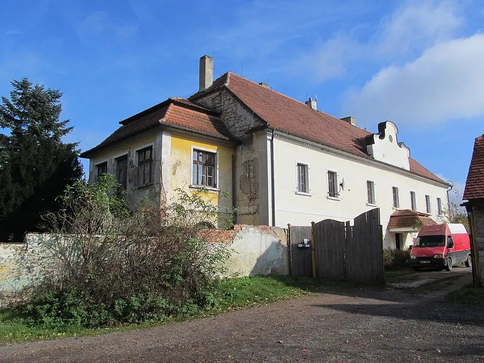 Milčeves