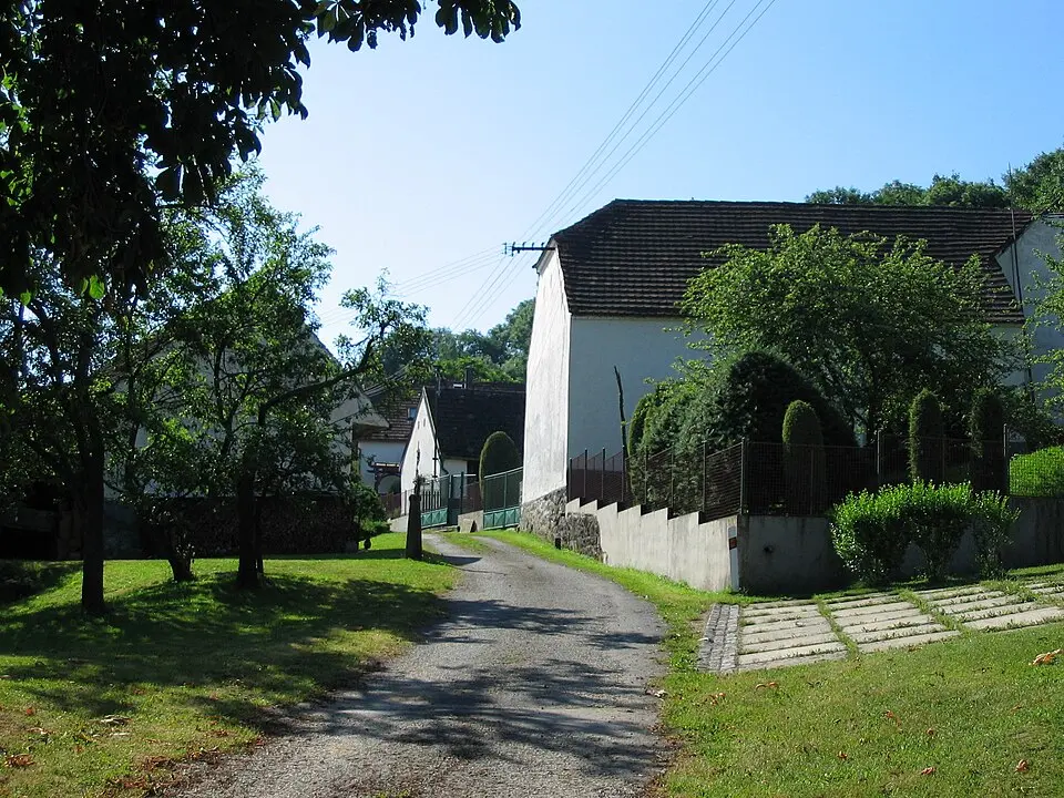 Milčice