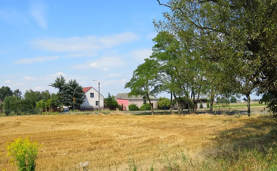 Milęcin