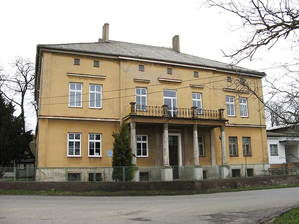 Bild: Ludek · CC BY-SA 3.0 Milčice