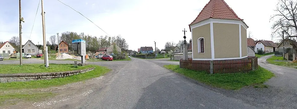 Milčice