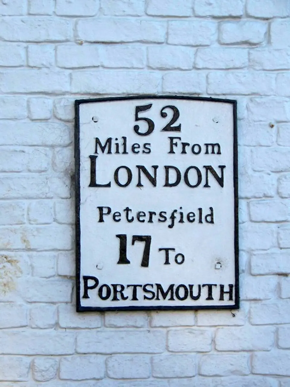 Petersfield