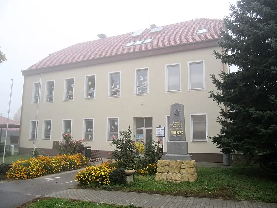 Bild: Palickap · CC BY 3.0 Milešovice
