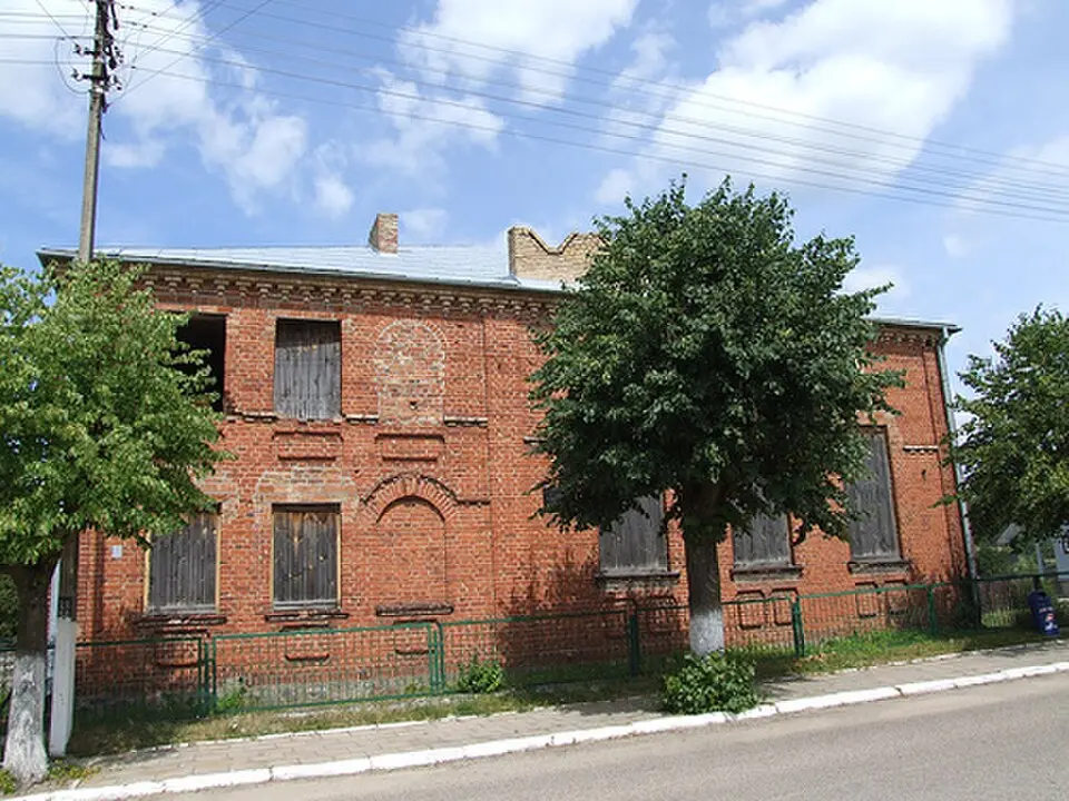 Synagoge