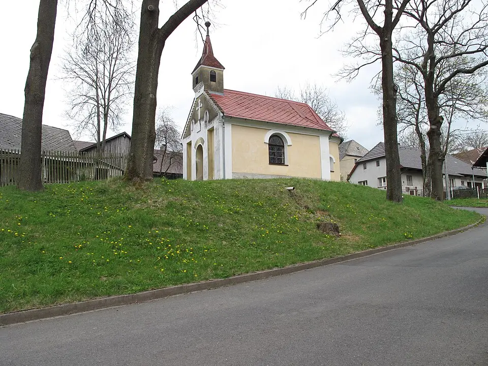 Image: Juandev · CC BY-SA 3.0 Milence