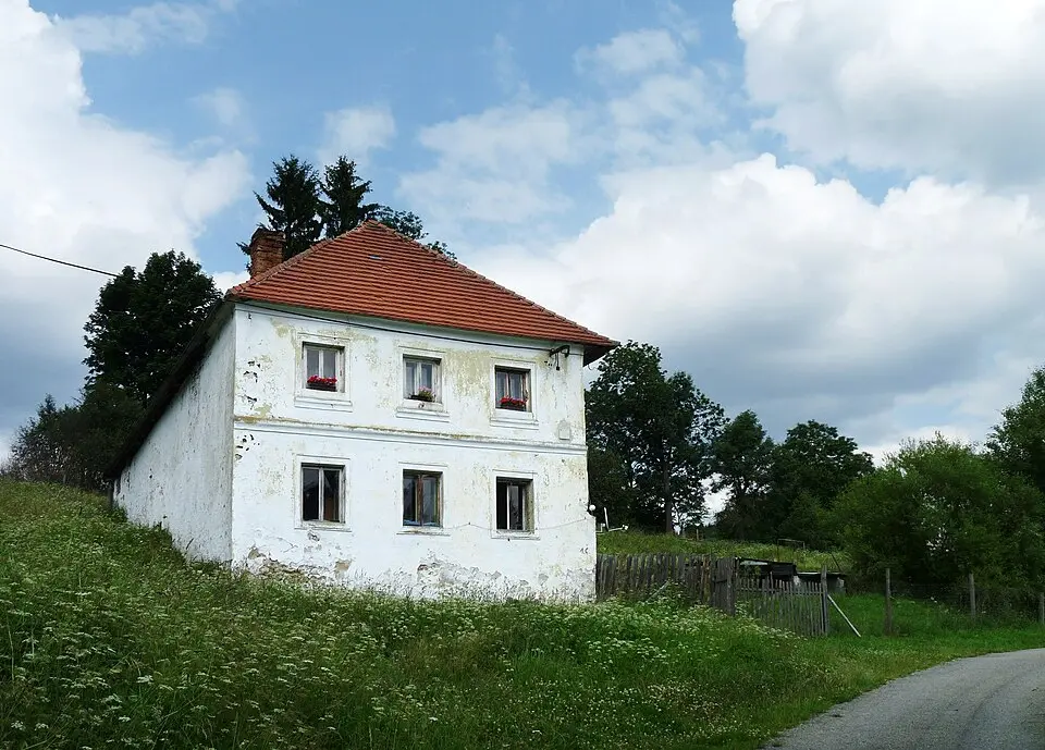 Miletínky
