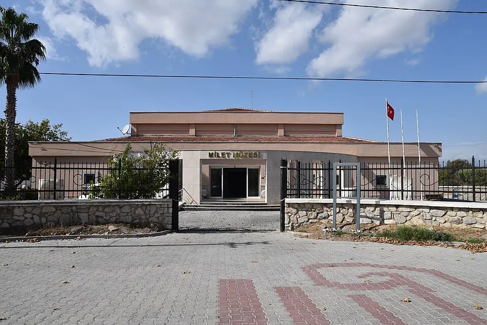 Miletus Museum