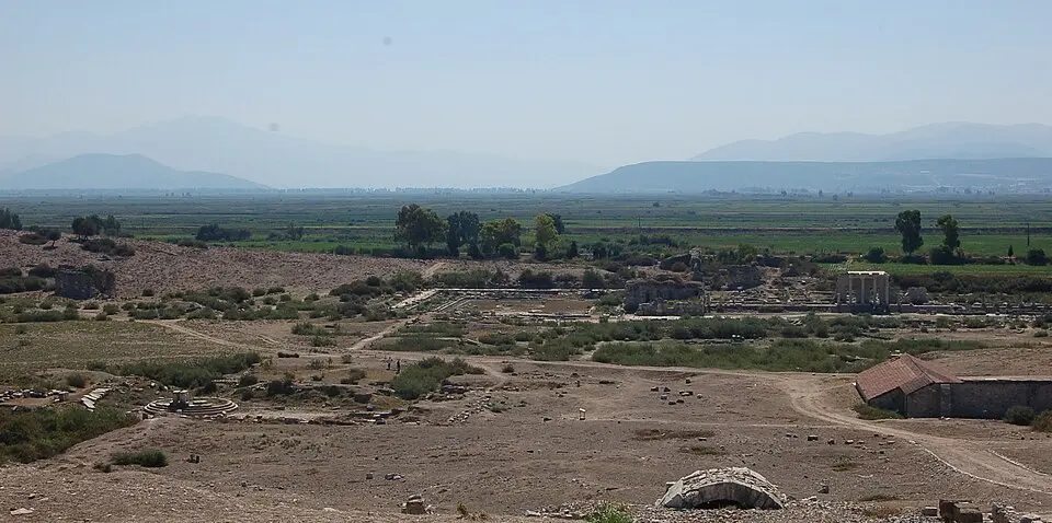Kuzey Agora (Milet)