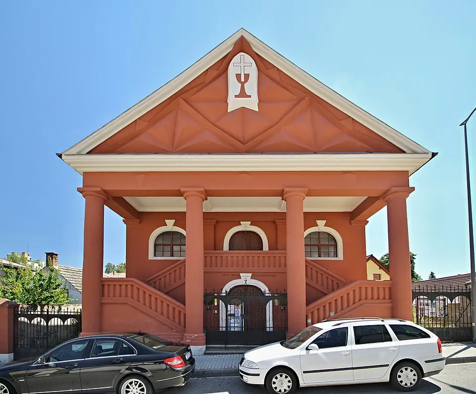 Bild: VitVit · CC BY-SA 4.0 Neue Synagoge