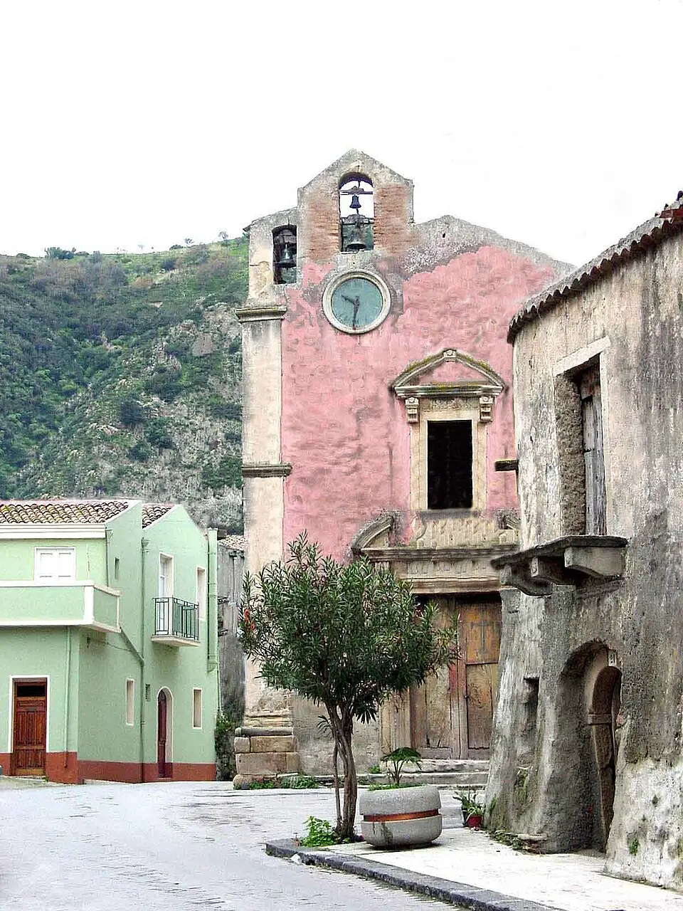 Milici