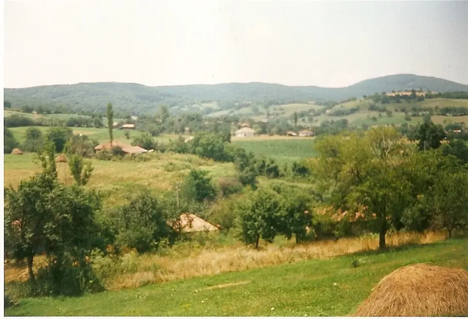 Милино
