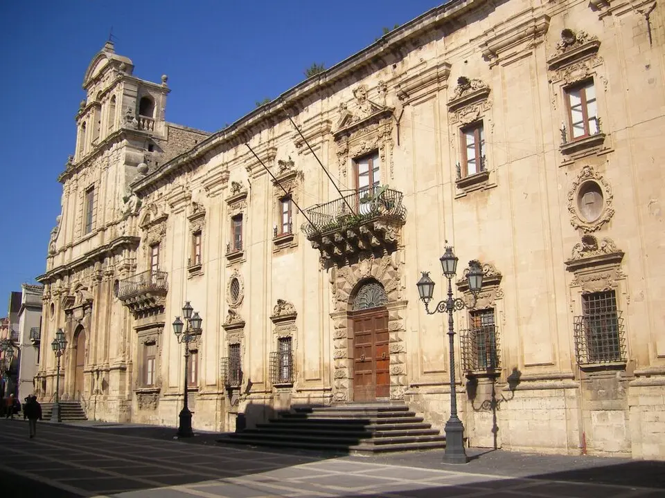 monastero di San Benedetto