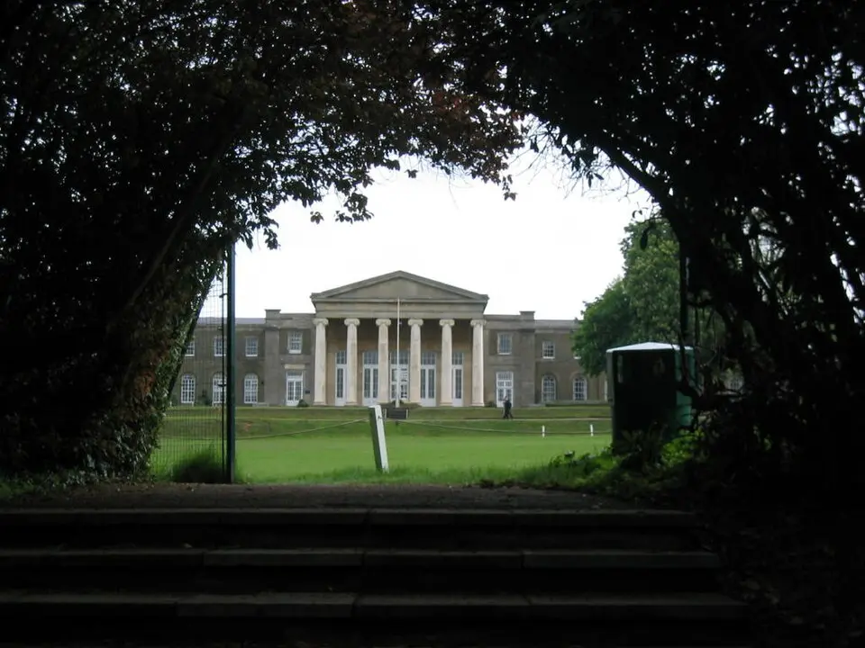 Mill Hill School Foundation