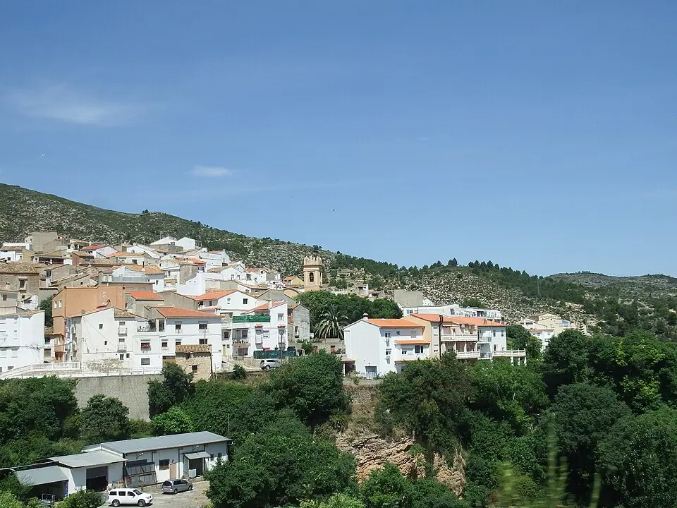 Millares