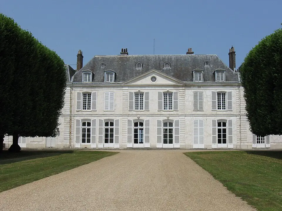 château de Millemont