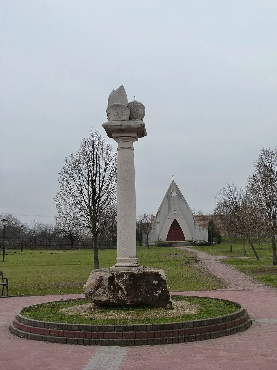 Szigetcsép
