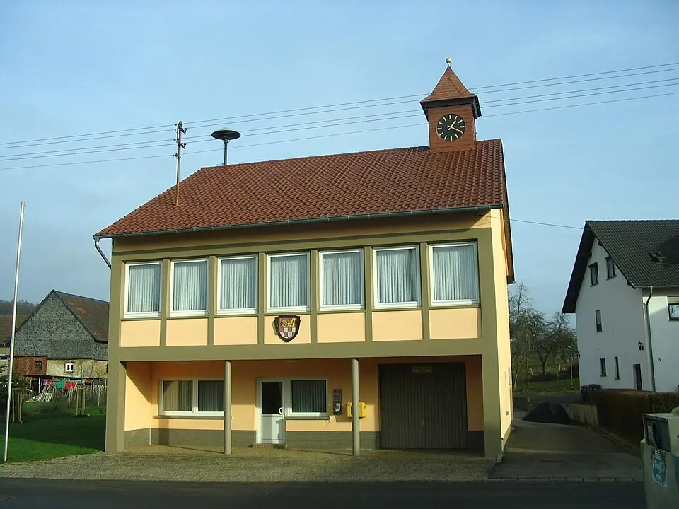 Bild: Markus Braun · Public domain Allenfeld