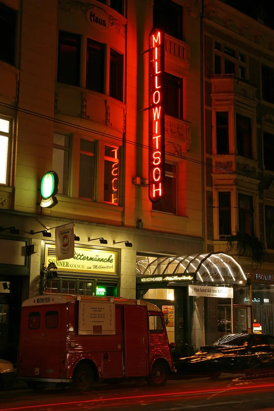 Millowitsch-Theater