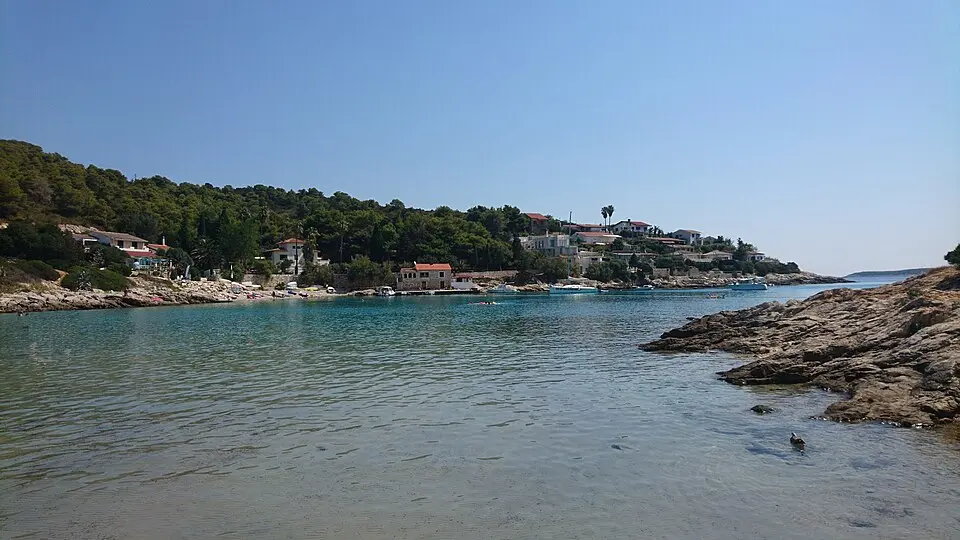 Milna