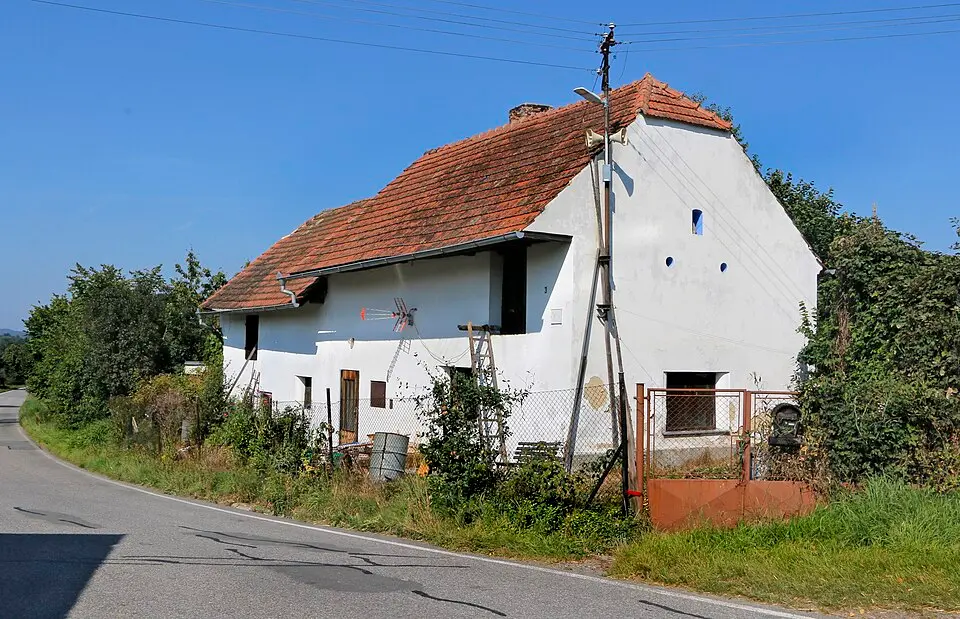Nová Ves