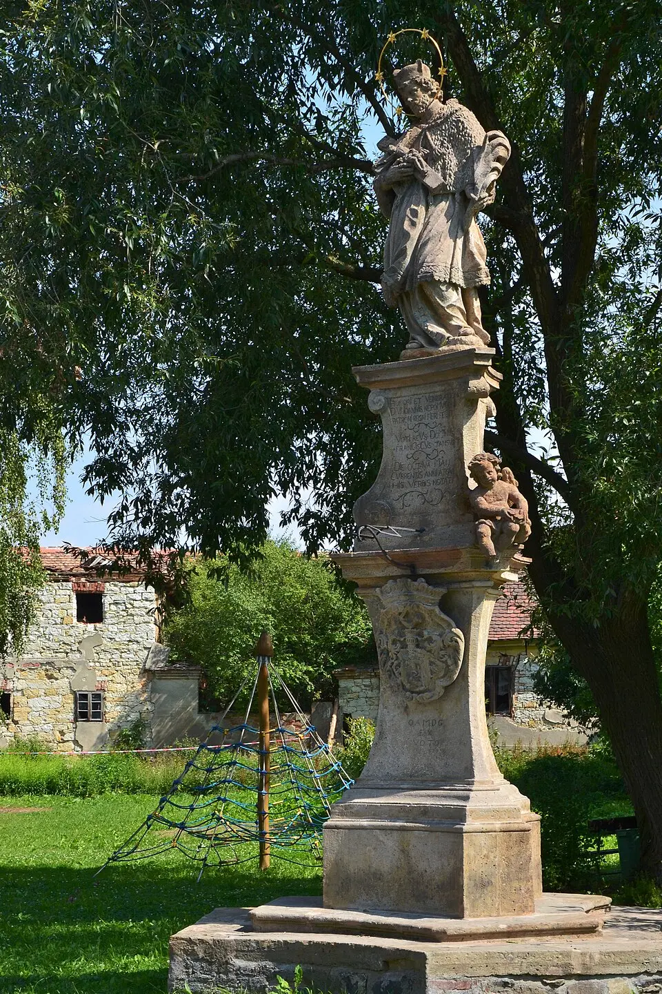 Milošice