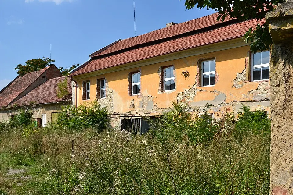 Milošice