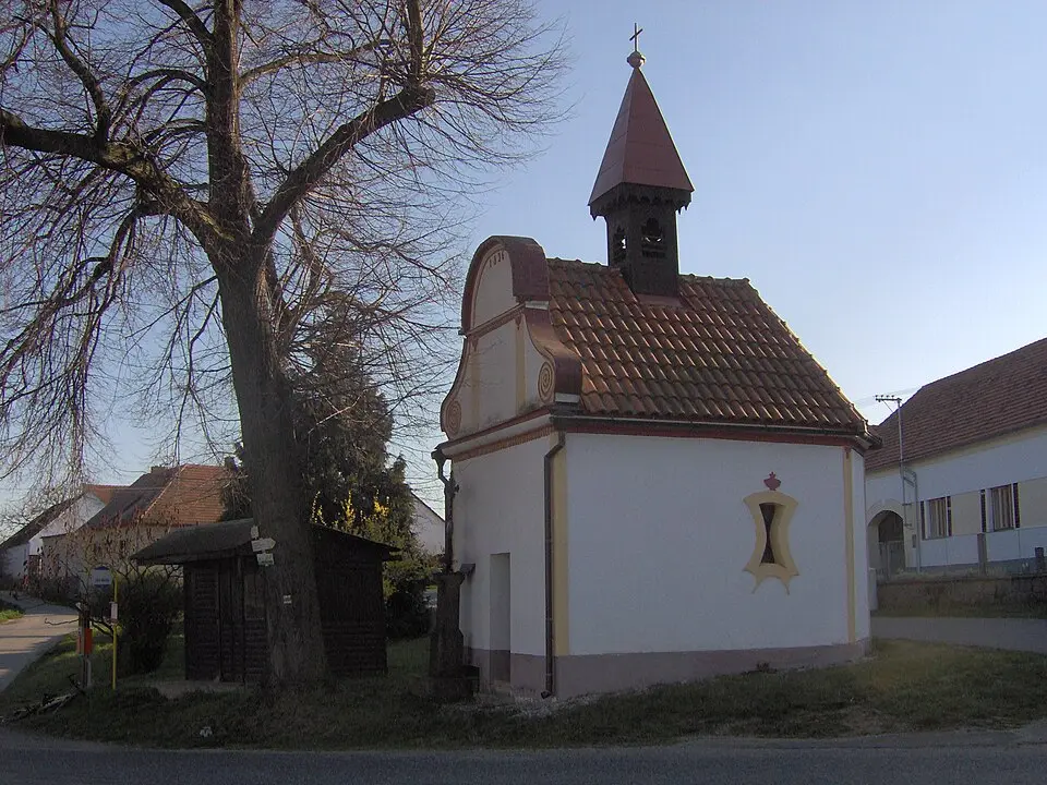 Bild: Japo · Public domain Sudkovice