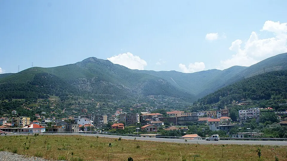 Njësia administrative Milot
